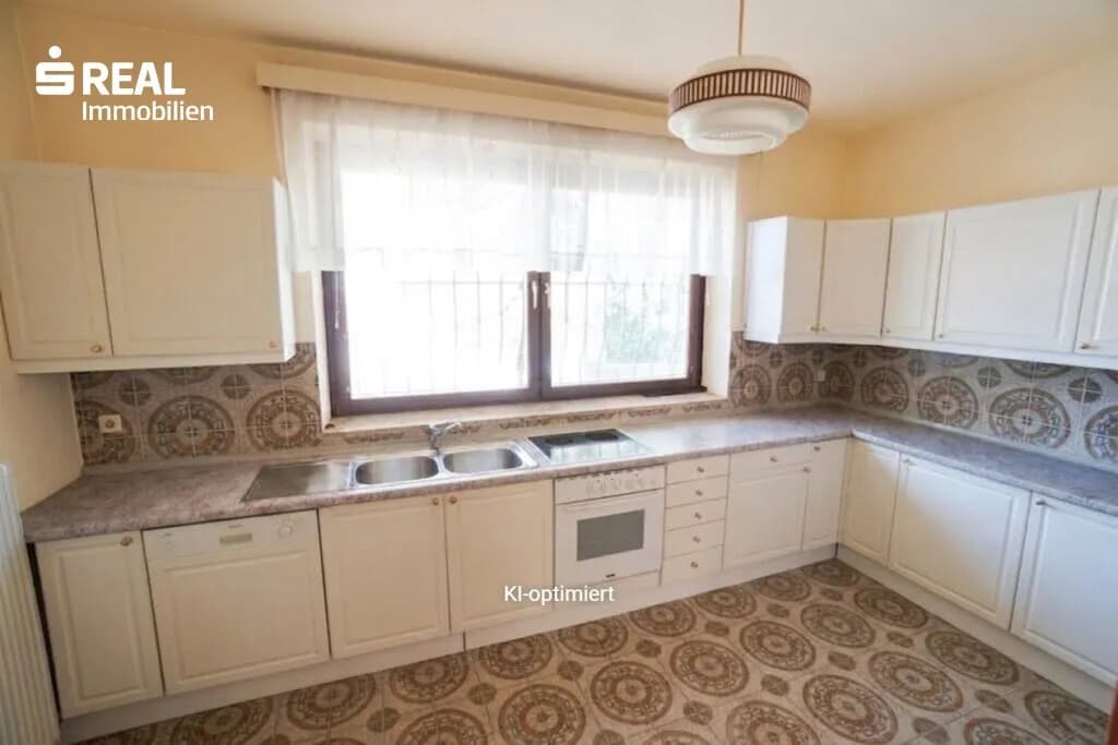 7-Zimmer-Haus kaufen in Wien – 232,9 m², € 949.000 – Bild 6 von 22