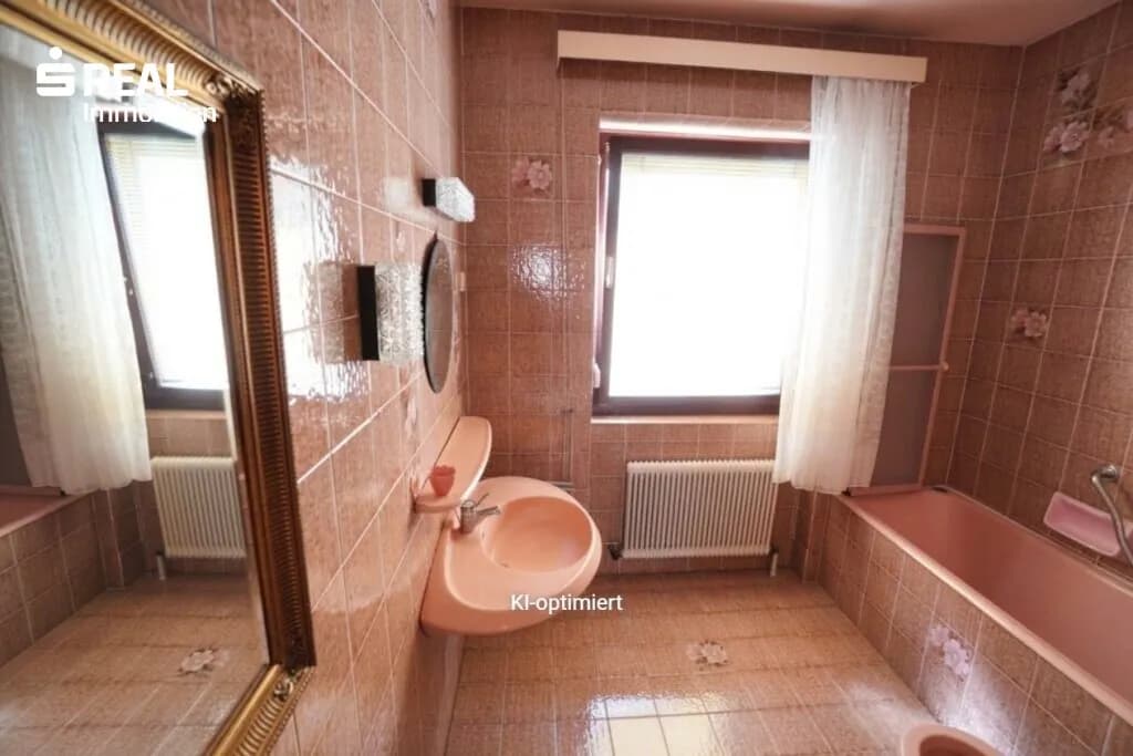 7-Zimmer-Haus kaufen in Wien – 232,9 m², € 949.000 – Bild 7 von 22
