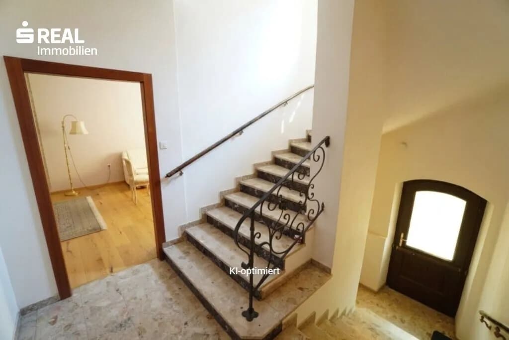 7-Zimmer-Haus kaufen in Wien – 232,9 m², € 949.000 – Bild 8 von 22