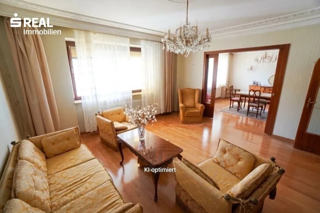 7-Zimmer-Haus kaufen in Wien – 232,9 m², € 949.000 – Bild 9 von 22