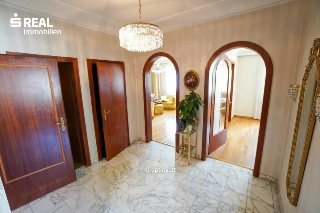 7-Zimmer-Haus kaufen in Wien – 232,9 m², € 949.000 – Bild 10 von 22