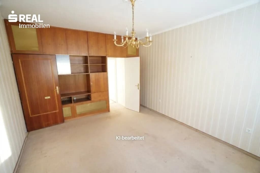 7-Zimmer-Haus kaufen in Wien – 232,9 m², € 949.000 – Bild 11 von 22