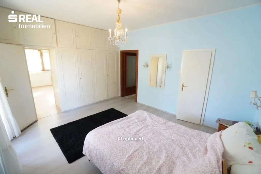 7-Zimmer-Haus kaufen in Wien – 232,9 m², € 949.000 – Bild 12 von 22