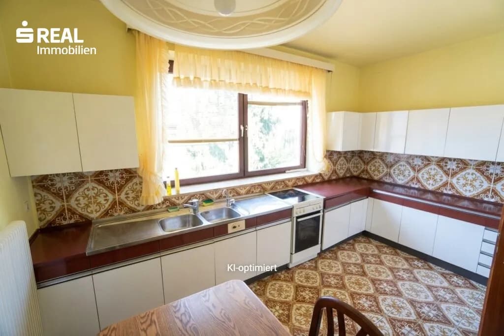 7-Zimmer-Haus kaufen in Wien – 232,9 m², € 949.000 – Bild 14 von 22