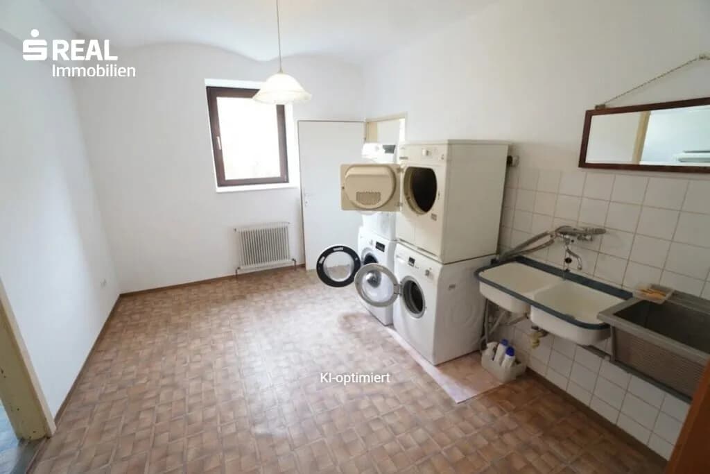 7-Zimmer-Haus kaufen in Wien – 232,9 m², € 949.000 – Bild 15 von 22