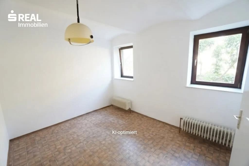 7-Zimmer-Haus kaufen in Wien – 232,9 m², € 949.000 – Bild 16 von 22