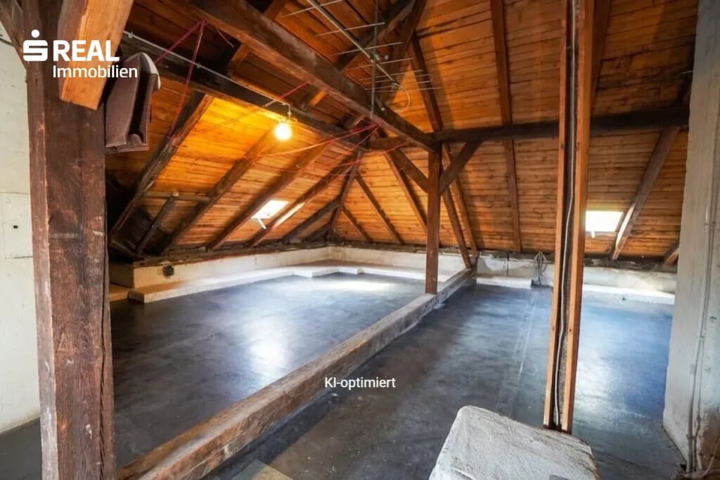 7-Zimmer-Haus kaufen in Wien – 232,9 m², € 949.000 – Bild 18 von 22