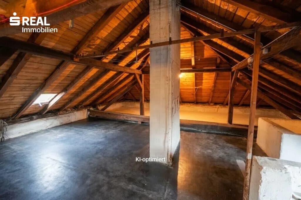 7-Zimmer-Haus kaufen in Wien – 232,9 m², € 949.000 – Bild 19 von 22