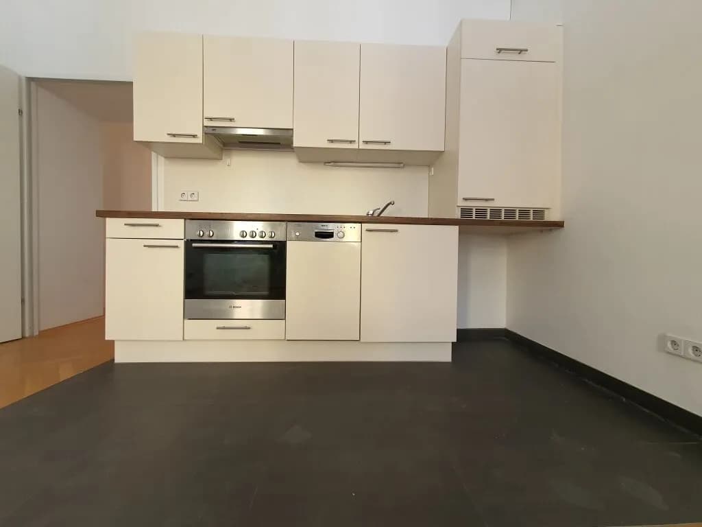 2-Zimmer-Wohnung kaufen in Wien – 42,4 m², € 215.000 – Bild 3 von 8