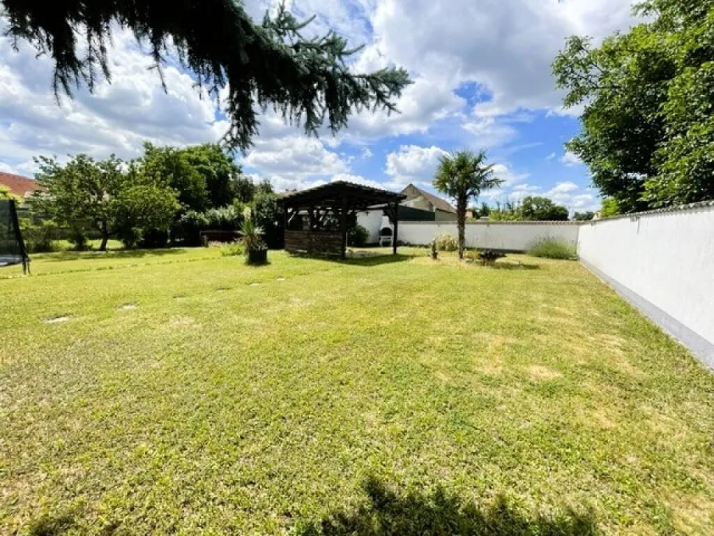4-Zimmer-Haus kaufen in Neusiedl am See – 130 m², € 317.500 – Bild 9 von 12