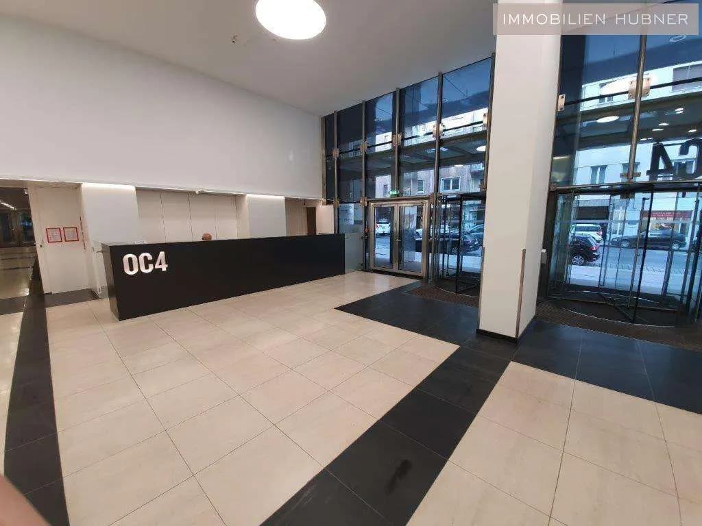 6-Zimmer-Gewerbeimmobilie mieten in Wien – 219 m², € 3.955 – Bild 5 von 8