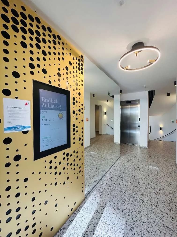 2-Zimmer-Wohnung kaufen in Wien – 40 m², € 319.900 – Bild 14 von 28