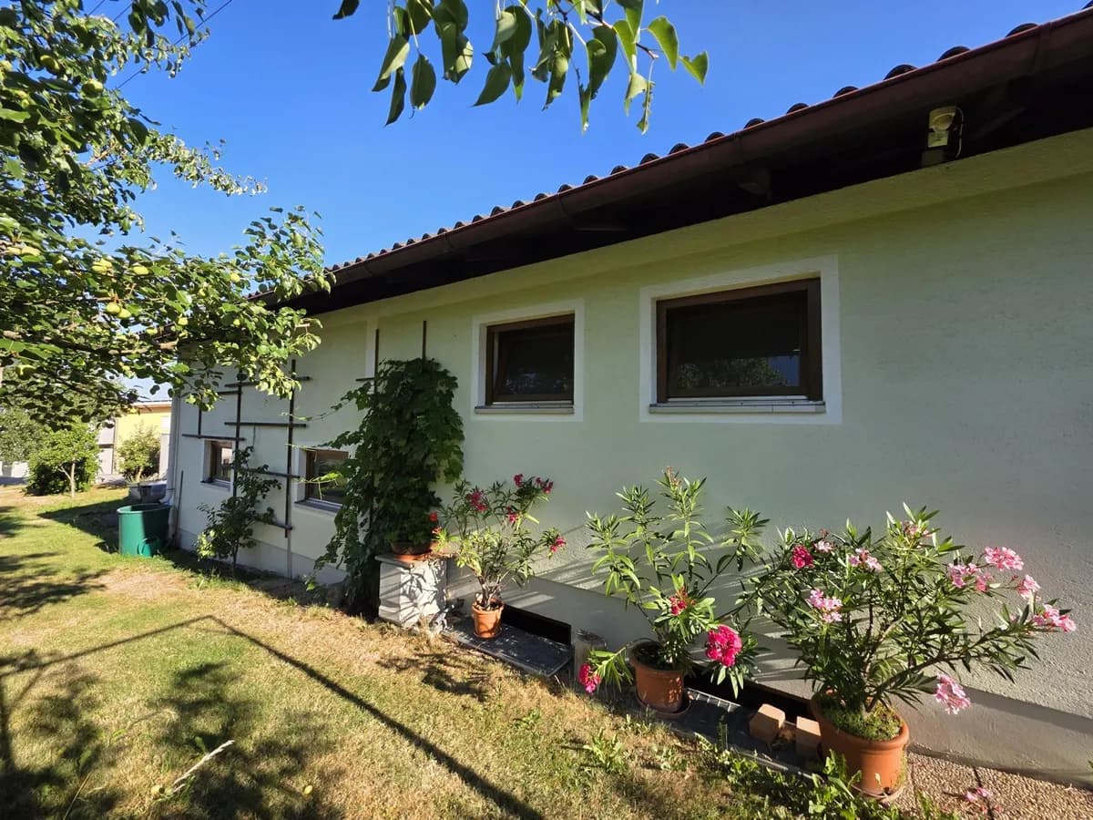 7-Zimmer-Gewerbeimmobilie kaufen in Gmunden – 184 m², € 420.000 – Bild 3 von 36