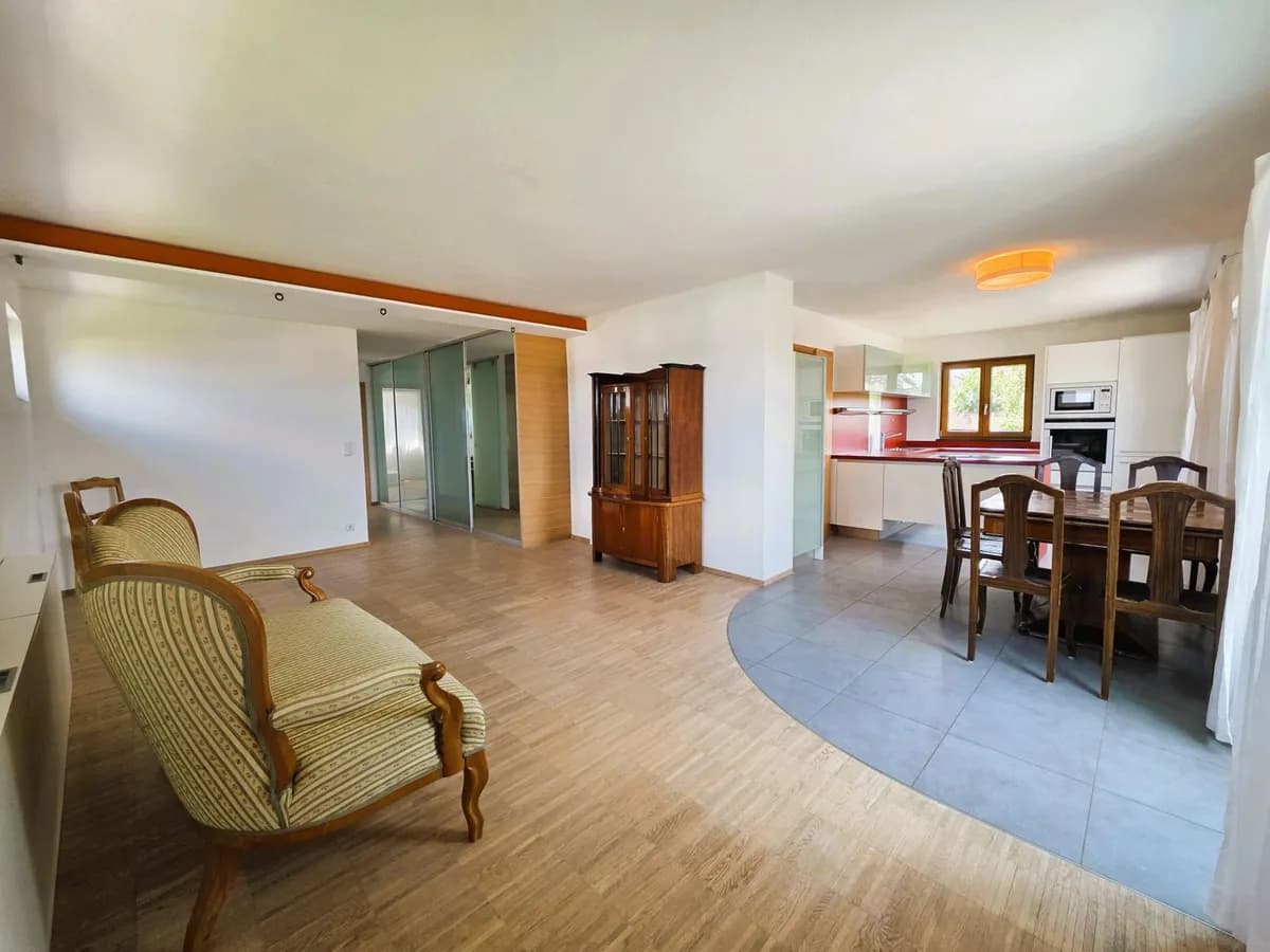 7-Zimmer-Gewerbeimmobilie kaufen in Gmunden – 184 m², € 420.000 – Bild 5 von 36