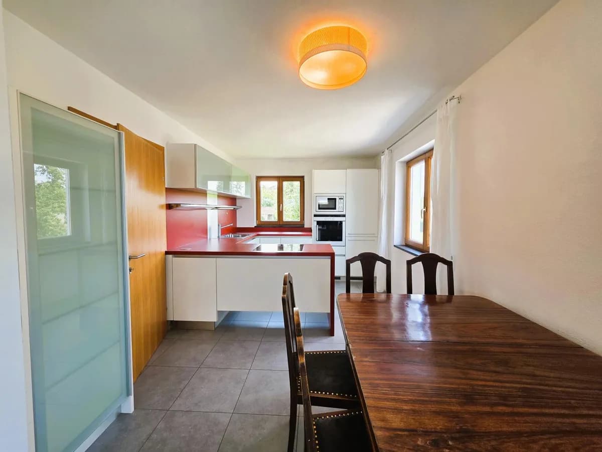 7-Zimmer-Gewerbeimmobilie kaufen in Gmunden – 184 m², € 420.000 – Bild 6 von 36