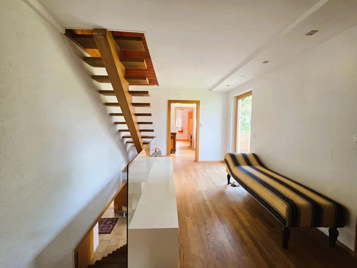 7-Zimmer-Gewerbeimmobilie kaufen in Gmunden – 184 m², € 420.000 – Bild 8 von 36