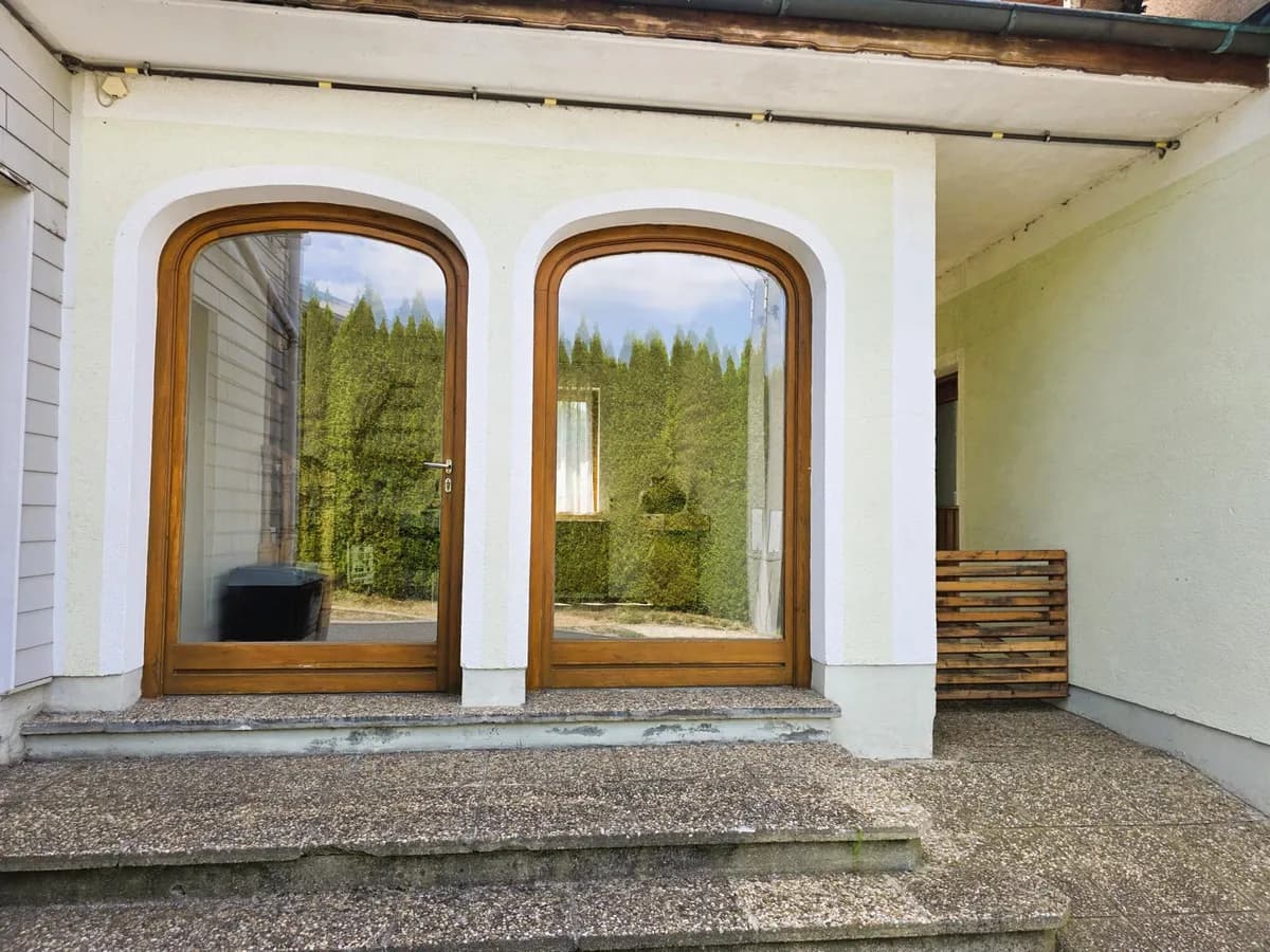 7-Zimmer-Gewerbeimmobilie kaufen in Gmunden – 184 m², € 420.000 – Bild 11 von 36