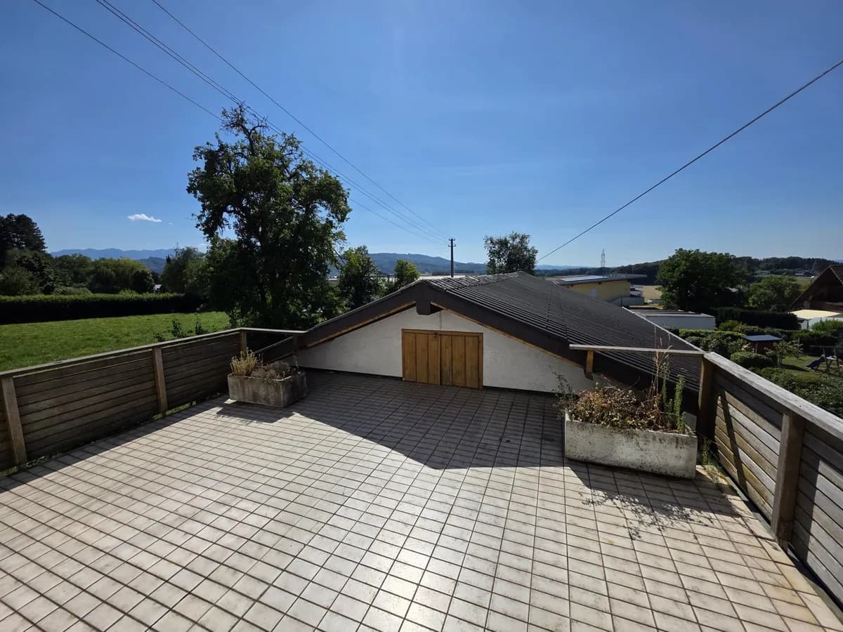 7-Zimmer-Gewerbeimmobilie kaufen in Gmunden – 184 m², € 420.000 – Bild 13 von 36
