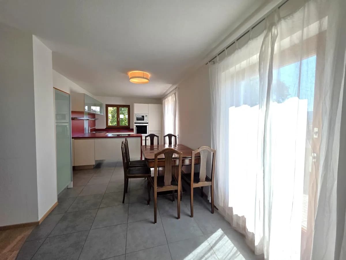 7-Zimmer-Gewerbeimmobilie kaufen in Gmunden – 184 m², € 420.000 – Bild 14 von 36