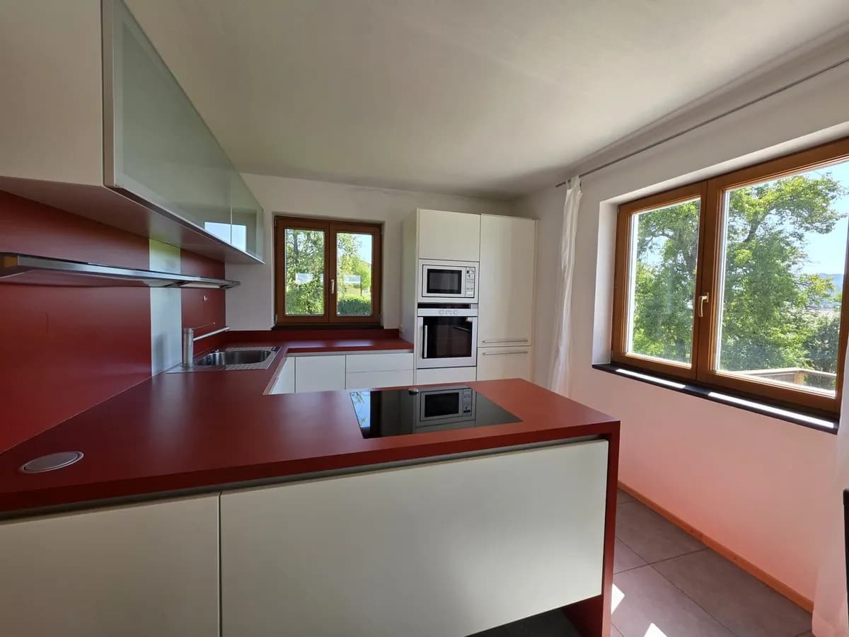 7-Zimmer-Gewerbeimmobilie kaufen in Gmunden – 184 m², € 420.000 – Bild 15 von 36