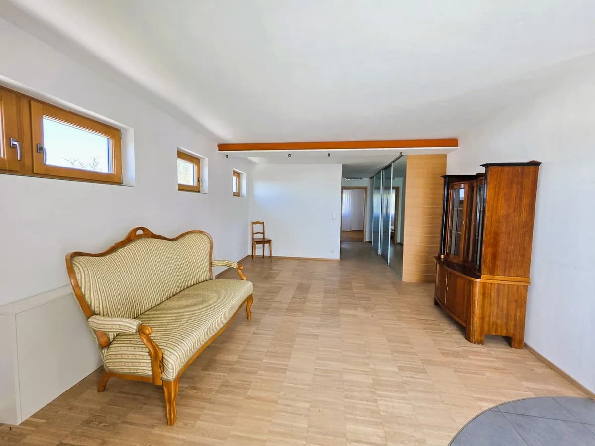 7-Zimmer-Gewerbeimmobilie kaufen in Gmunden – 184 m², € 420.000 – Bild 16 von 36