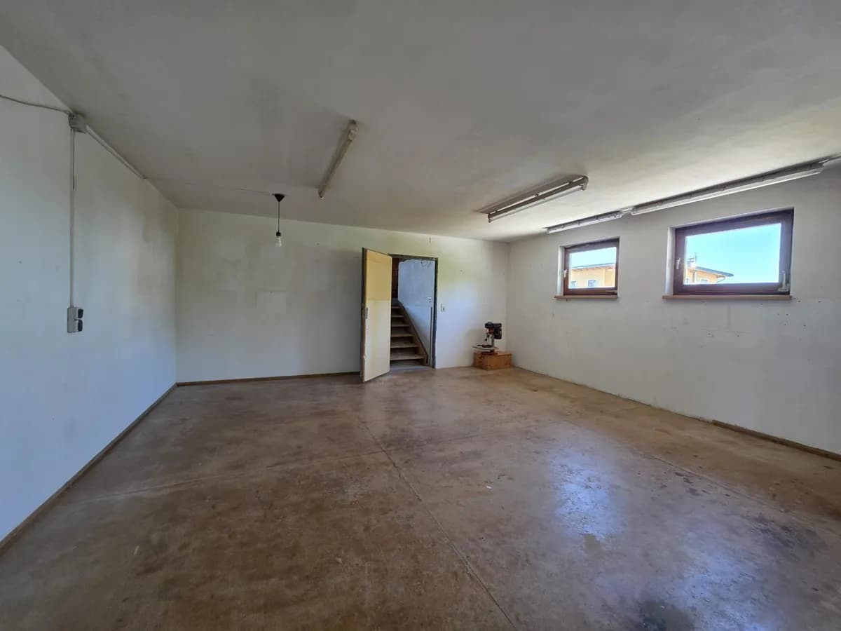 7-Zimmer-Gewerbeimmobilie kaufen in Gmunden – 184 m², € 420.000 – Bild 17 von 36
