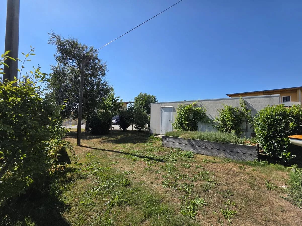 7-Zimmer-Gewerbeimmobilie kaufen in Gmunden – 184 m², € 420.000 – Bild 20 von 36