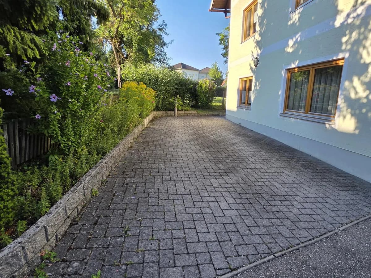 7-Zimmer-Gewerbeimmobilie kaufen in Gmunden – 184 m², € 420.000 – Bild 21 von 36