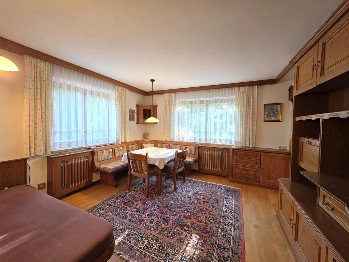 7-Zimmer-Gewerbeimmobilie kaufen in Gmunden – 184 m², € 420.000 – Bild 22 von 36