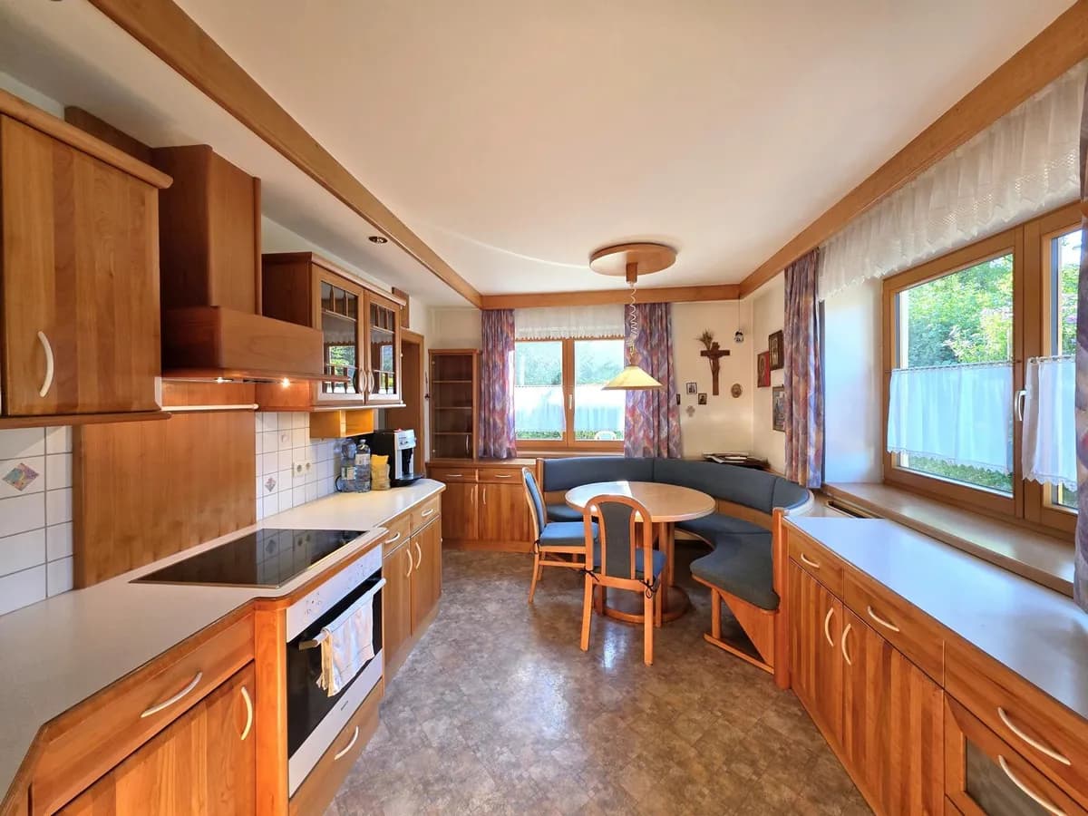 7-Zimmer-Gewerbeimmobilie kaufen in Gmunden – 184 m², € 420.000 – Bild 23 von 36