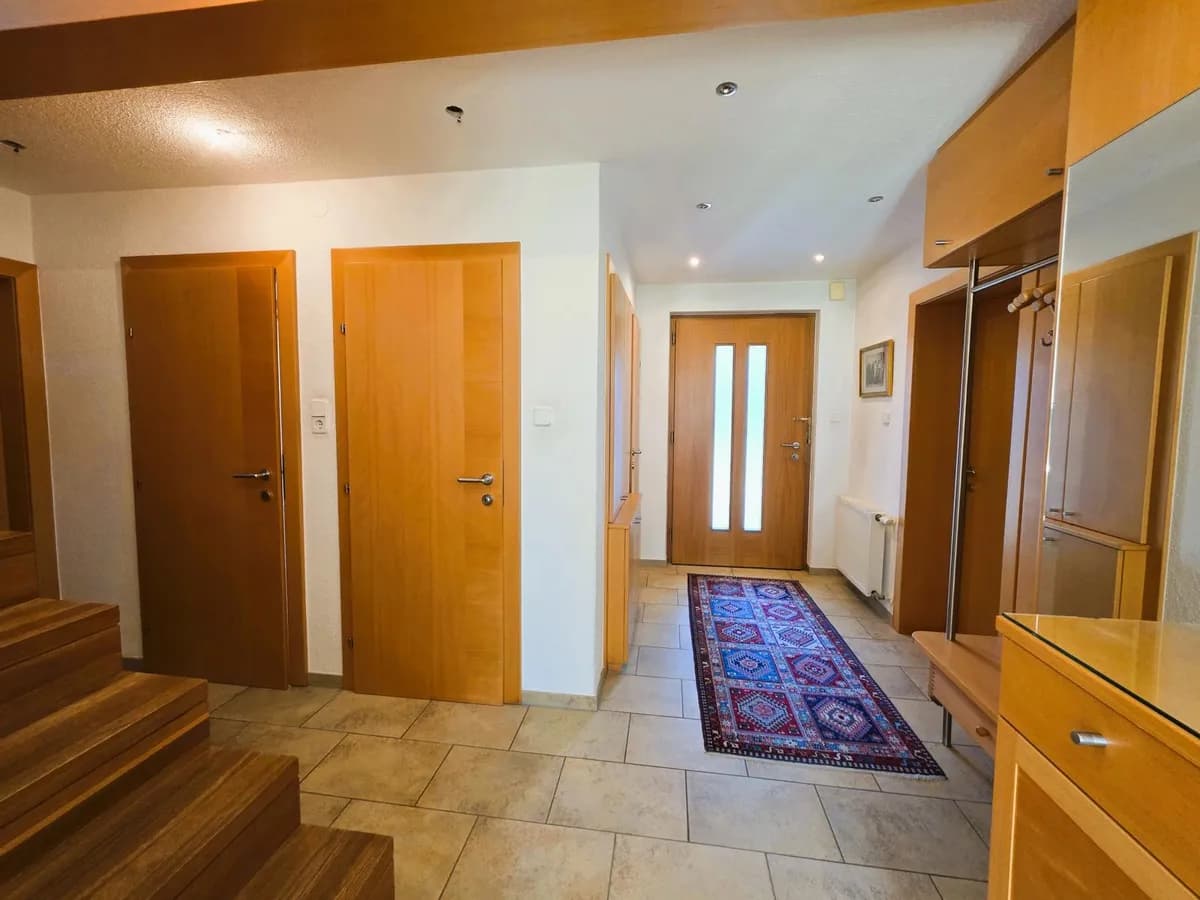 7-Zimmer-Gewerbeimmobilie kaufen in Gmunden – 184 m², € 420.000 – Bild 26 von 36