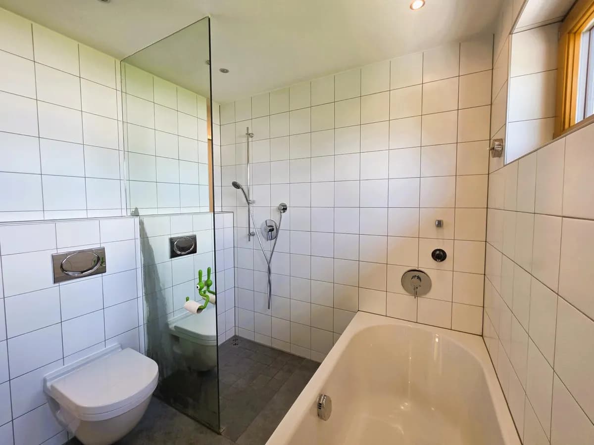 7-Zimmer-Gewerbeimmobilie kaufen in Gmunden – 184 m², € 420.000 – Bild 27 von 36