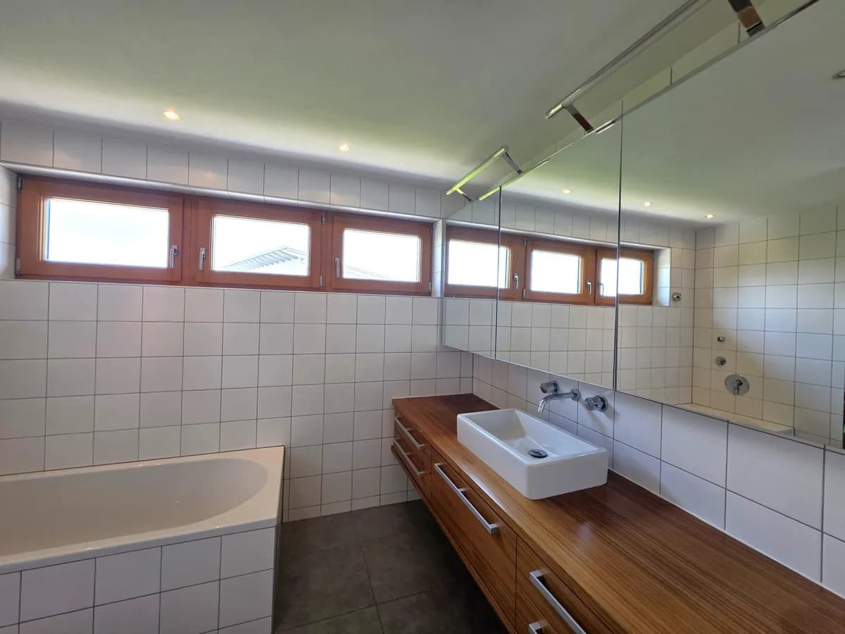 7-Zimmer-Gewerbeimmobilie kaufen in Gmunden – 184 m², € 420.000 – Bild 28 von 36