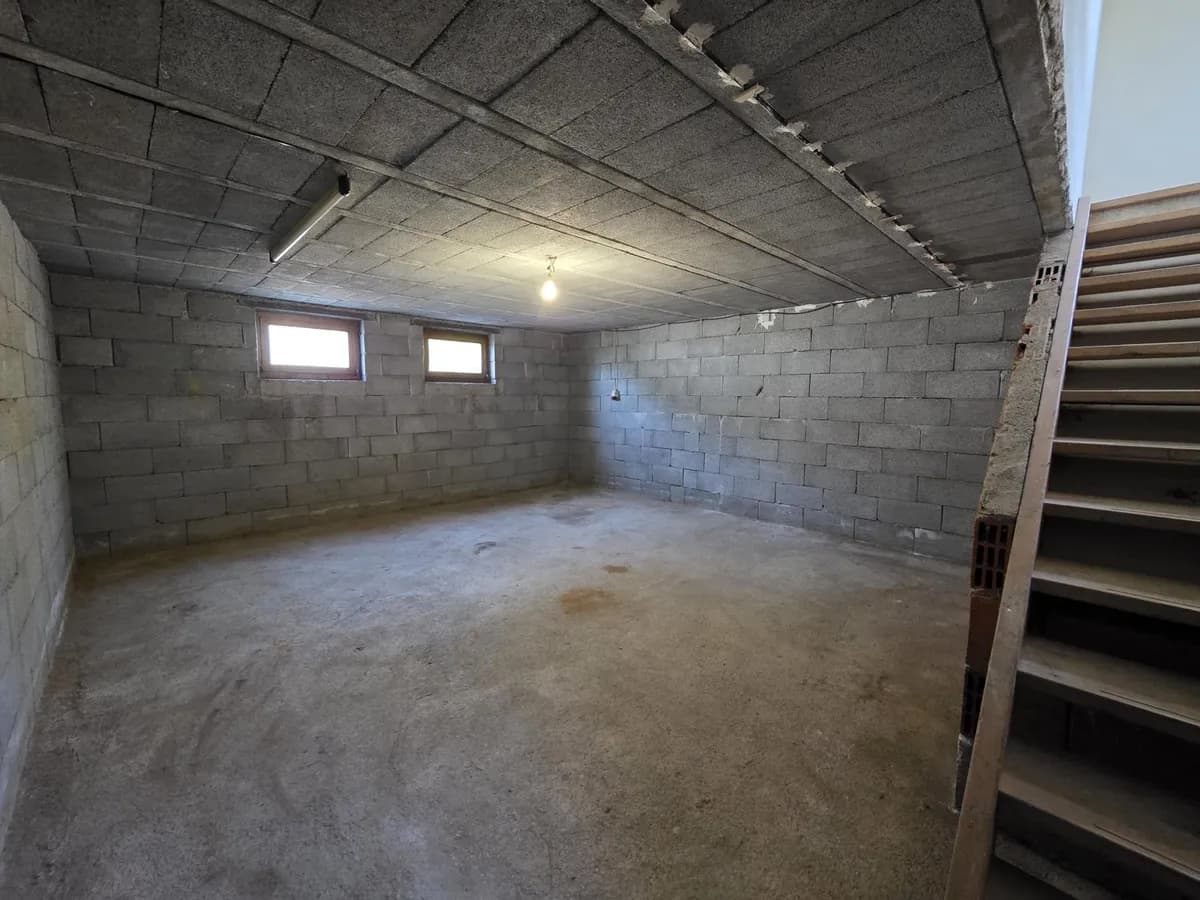 7-Zimmer-Gewerbeimmobilie kaufen in Gmunden – 184 m², € 420.000 – Bild 30 von 36