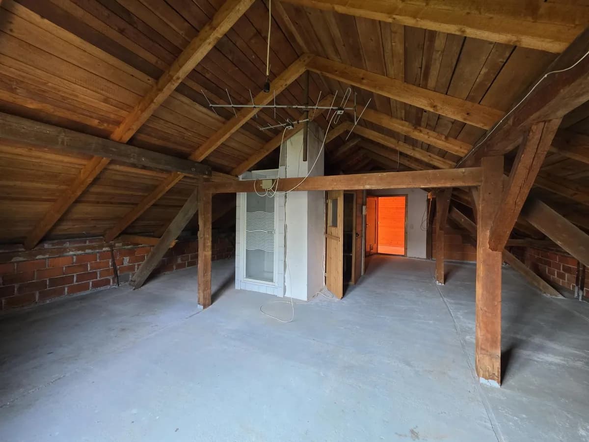 7-Zimmer-Gewerbeimmobilie kaufen in Gmunden – 184 m², € 420.000 – Bild 31 von 36