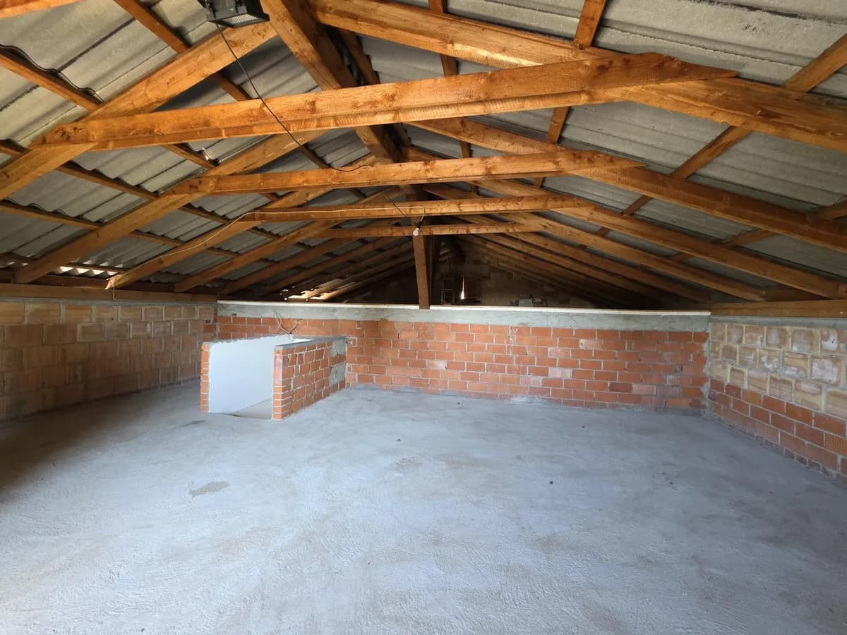 7-Zimmer-Gewerbeimmobilie kaufen in Gmunden – 184 m², € 420.000 – Bild 32 von 36