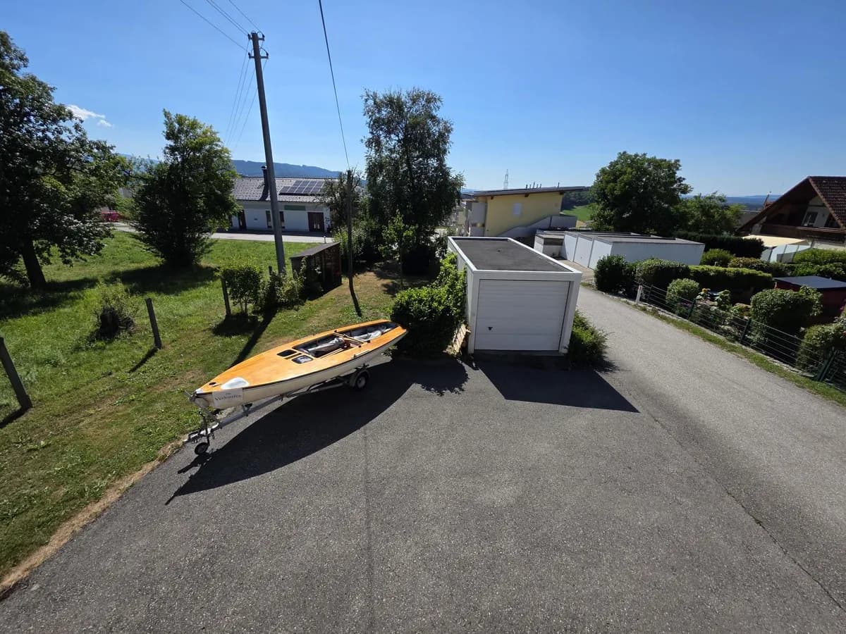7-Zimmer-Gewerbeimmobilie kaufen in Gmunden – 184 m², € 420.000 – Bild 33 von 36