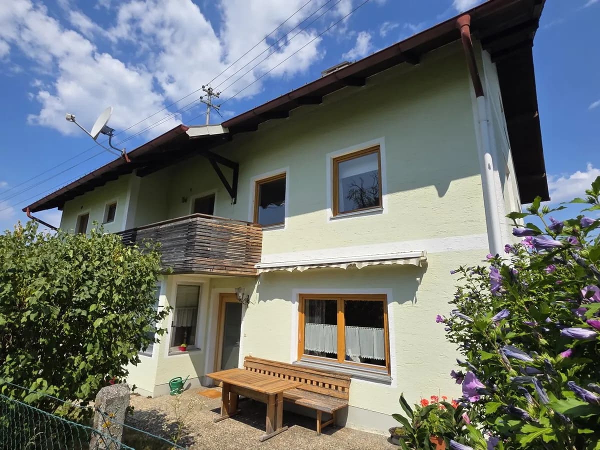 7-Zimmer-Gewerbeimmobilie kaufen in Gmunden – 184 m², € 420.000 – Bild 35 von 36