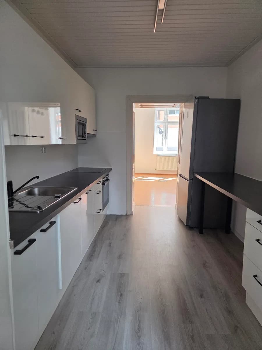 3-Zimmer-Wohnung mieten in Wien – 75 m², € 1.090 – Bild 2 von 9