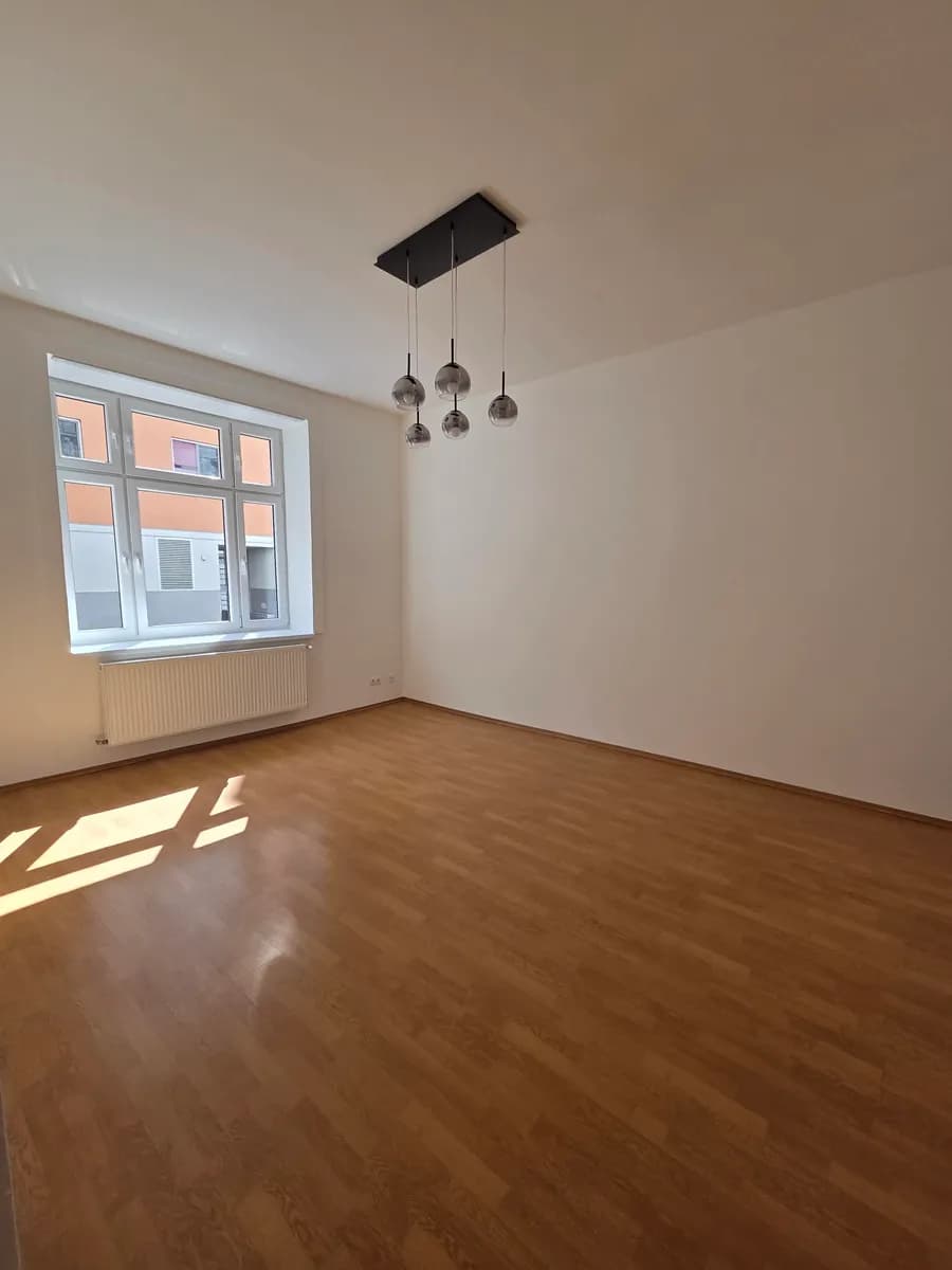 3-Zimmer-Wohnung mieten in Wien – 75 m², € 1.090 – Bild 3 von 9