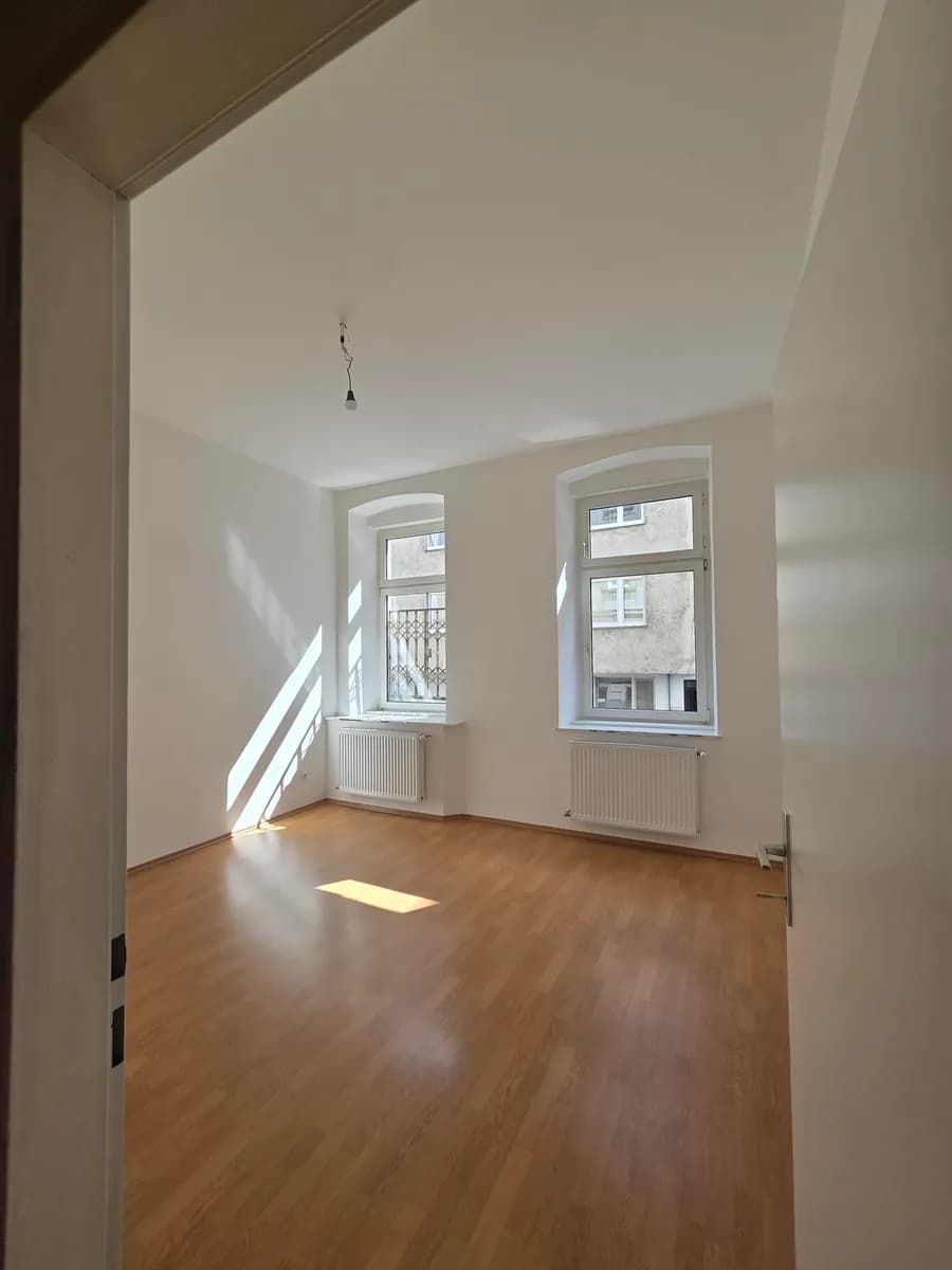 3-Zimmer-Wohnung mieten in Wien – 75 m², € 1.090 – Bild 4 von 9