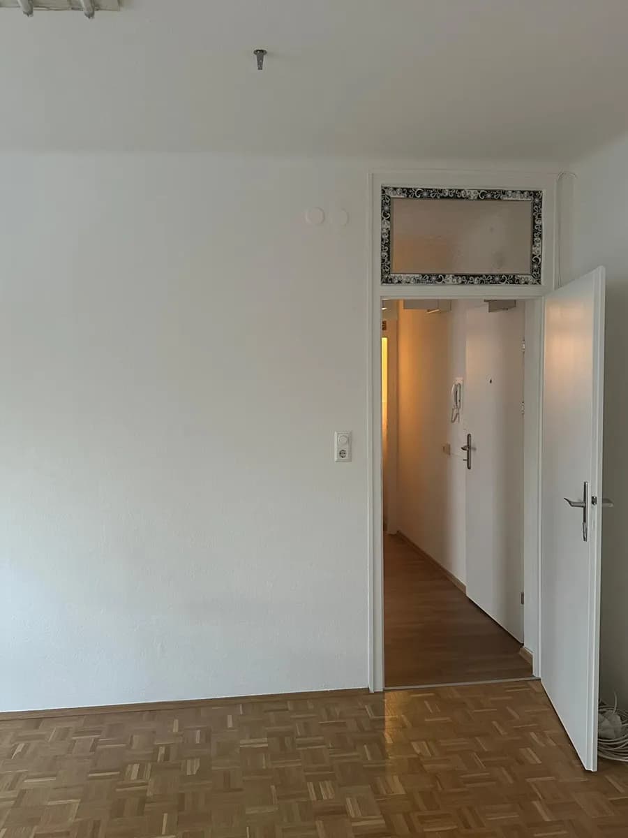 1-Zimmer-Wohnung mieten in Graz – 36 m², € 594 – Bild 2 von 9
