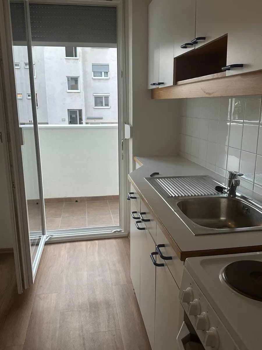 1-Zimmer-Wohnung mieten in Graz – 36 m², € 594 – Bild 3 von 9