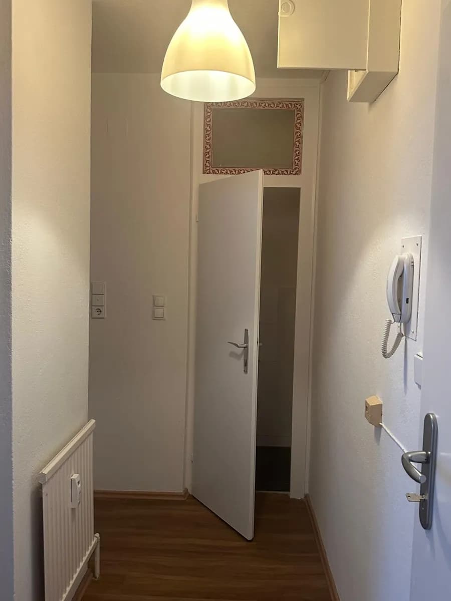 1-Zimmer-Wohnung mieten in Graz – 36 m², € 594 – Bild 5 von 9