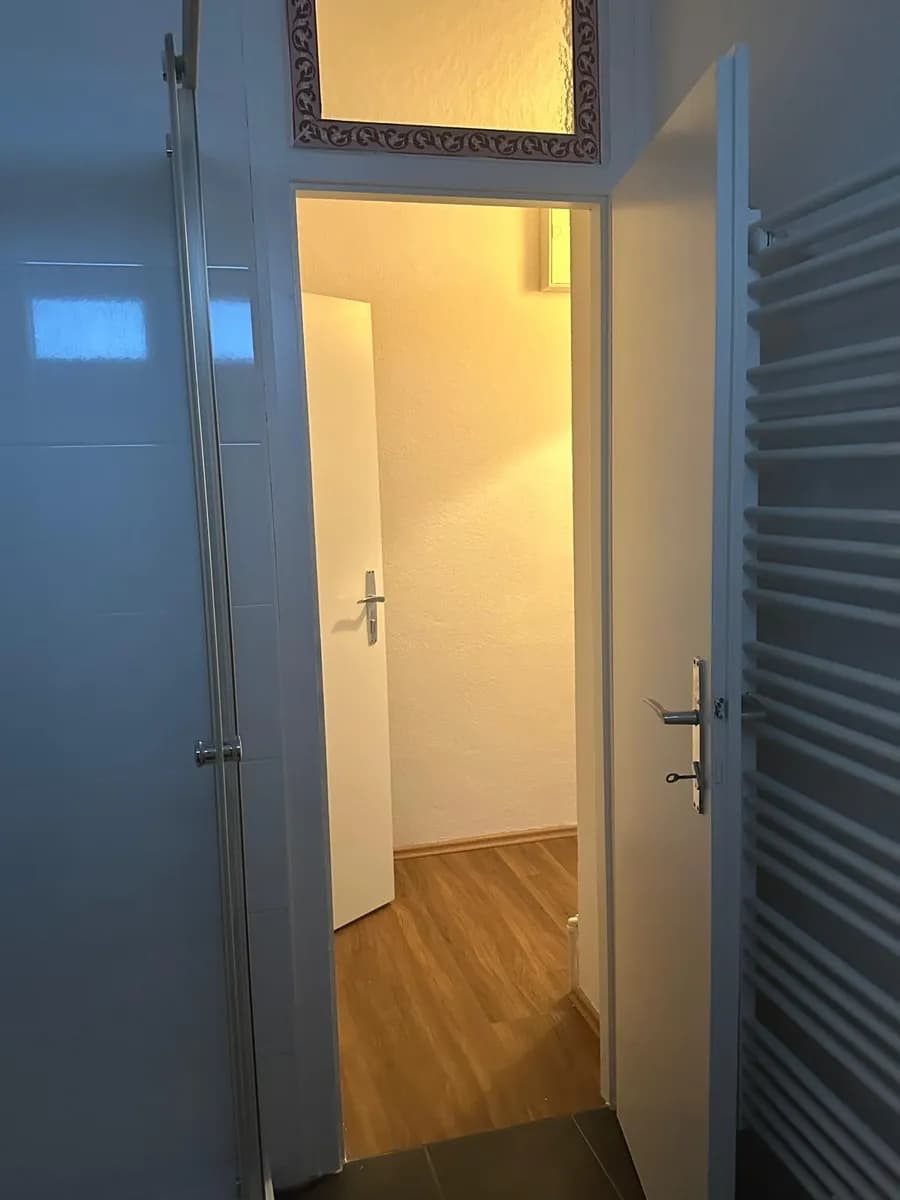 1-Zimmer-Wohnung mieten in Graz – 36 m², € 594 – Bild 7 von 9
