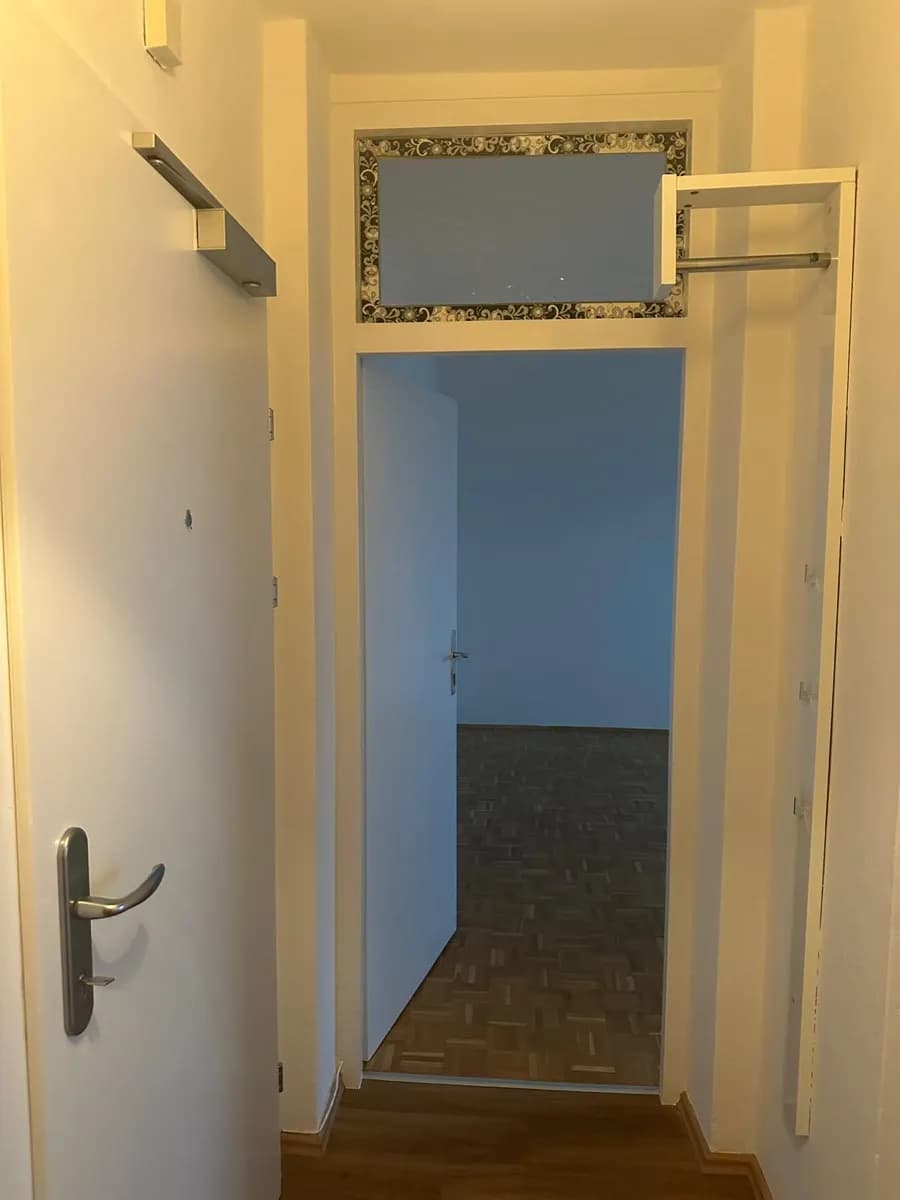 1-Zimmer-Wohnung mieten in Graz – 36 m², € 594 – Bild 8 von 9
