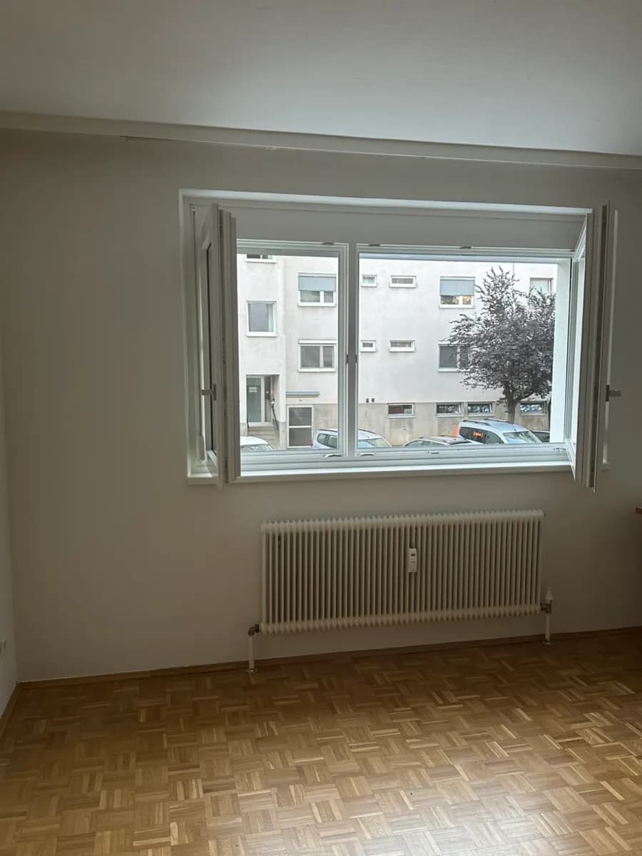 1-Zimmer-Wohnung mieten in Graz – 36 m², € 594 – Bild 9 von 9