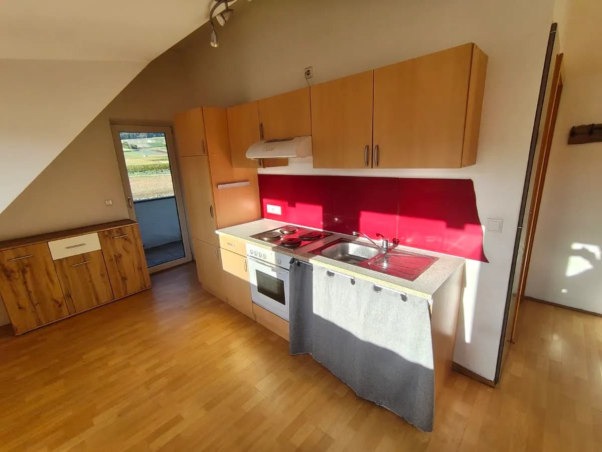 2-Zimmer-Wohnung mieten in Innsbruck-Land – 47 m², € 795 – Bild 3 von 21
