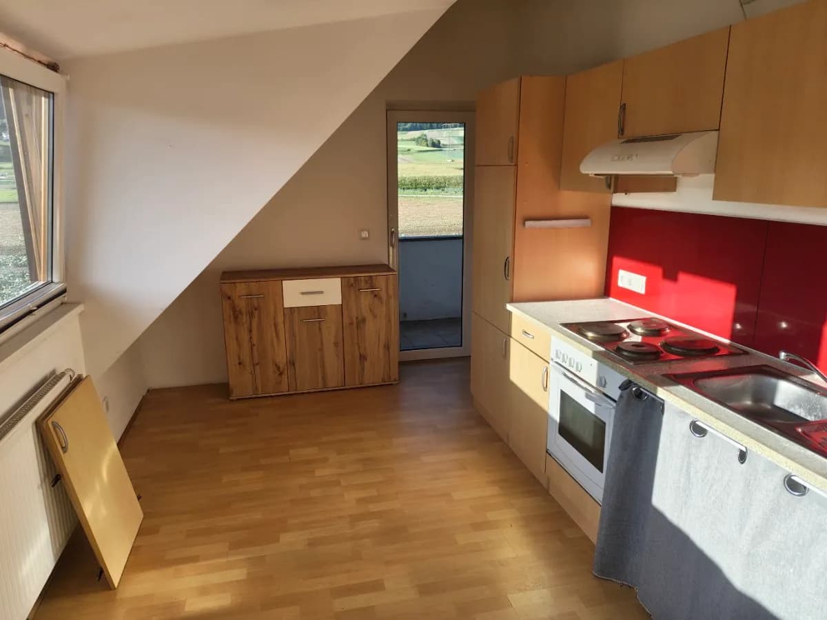 2-Zimmer-Wohnung mieten in Innsbruck-Land – 47 m², € 795 – Bild 4 von 21