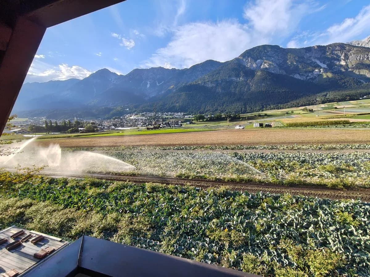 2-Zimmer-Wohnung mieten in Innsbruck-Land – 47 m², € 795 – Bild 7 von 21